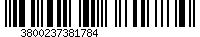 barcode