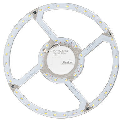 LED módulo magnético para plafònes 24W, 3000K, 220V, SMD5730