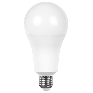 LED bombilla Standart 20W, 4200K, E27, 220V, luz neutral, SMD2835