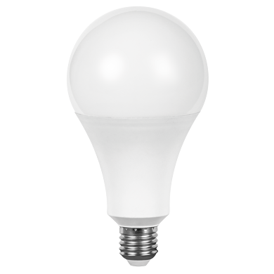 LED bombilla Standart 25W, 4200K, E27, 220V, luz neutral, SMD2835