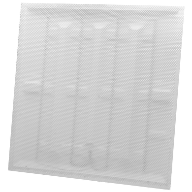 LED panel 60х60cm 34W, 4000lm,4200K, 220V-240V AC,Flickerless,IP44,superficie/empotrar