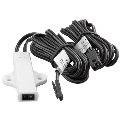 Sensor  de proximidad de LED para muebles 60W, 12V DC, 5 cm