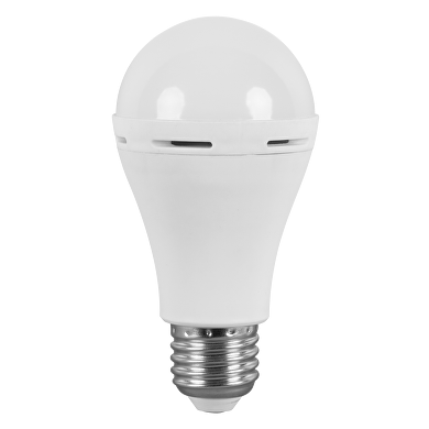 Bombilla de LED con mòdulo de emergencia(SMART) 6W E27 4200K
