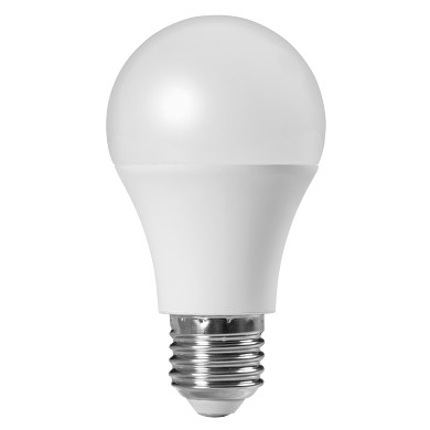 LED bombilla  Standart 12W, E27, 4200K(luz neutral) 220V, SMD2835,270º