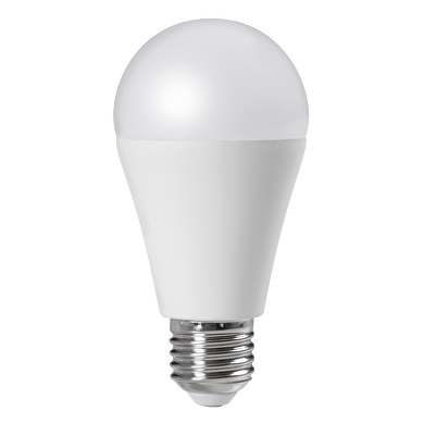 LED bombilla  Standart 14W, E27, 2700K(luz càlida) 220V, SMD2835,270º