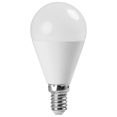 LED bombilla  Estandart 7W, E14, 2700K(luz càlida) 220V, SMD2835,270º