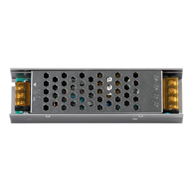 Alimentador para LED iluminacion, 60W, 12V/DC, IP20 slim diseño