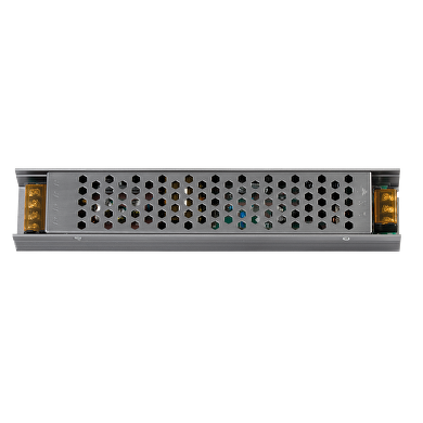 Alimentador para LED iluminacion, 150W, 12V/DC, IP20 slim diseño