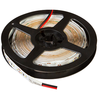 Tira de LED SMD3014 14.4W/m 12V/DC 1080lm/W 6400K,120 LEDs/m,5m, IP20