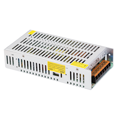 Alimentador para LED iluminación, 200W, 48V DC, IP20
