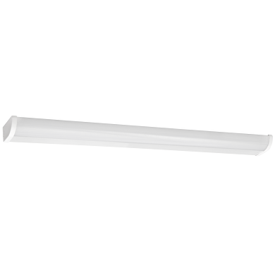 Regleta de 14W, 4200К, 220V-240V AC, IP44, 45 cm,luz neutral
