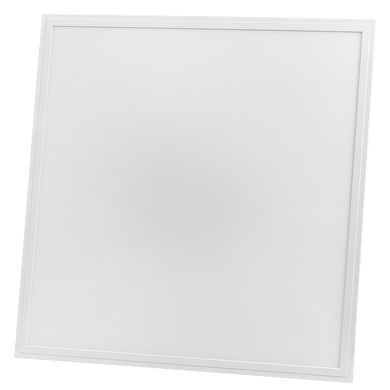 Panel de LED "serie profesional"  600х600 40W,4200lm 4000K, 220V, SMD2835, 5 años de garantía