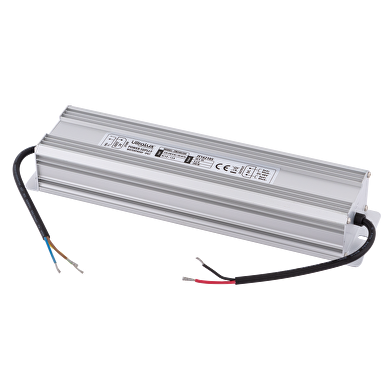 Alimentador para LED iluminación, 48V DC, 200W, IP67