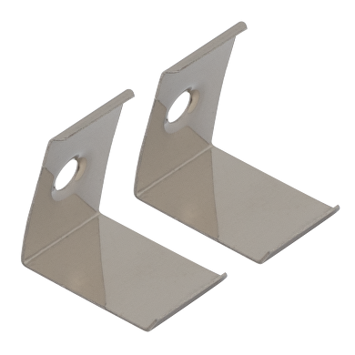 Soportes de sujeción para perfil de aluminio APK205- 2 un.