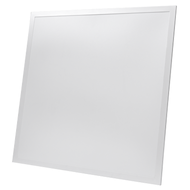 Panel de LED 600x600 mm, 40W,4400lm, 4000K,Flickerless 220V-240V AC