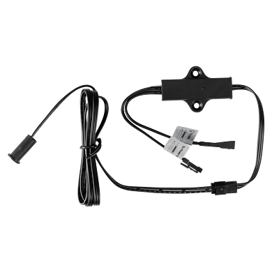 Sensor de proximidad mutlifuncional para muebles,60W, 12-24V DC, 5 сm