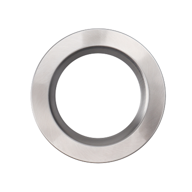 Marco decorativo para DOWNLIGHT DIMABLE 10W(LLV10D2) NIQUEL SATINADO