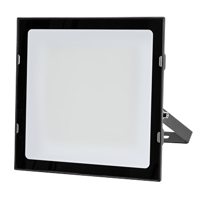 Proyector de LED Ecoslim 200W, 6500K, 220-240V AC, IP65 luz fría