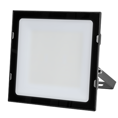 Proyector de LED Ecoslim 150W, 6500K, 220-240V AC, IP65 luz fría