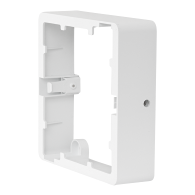 Soporte de superficie para downlight cuadrado 24W PS2440