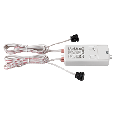 Sensor de proximidad DOBLE(CONMUTADA) 500W/200W, 220-240V AC