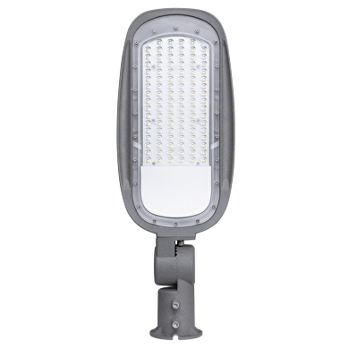 Farola de LED ∅60, 60W, 9300lm,4000K, 6kV, 220V-240V AC, 150°х90°, IP66