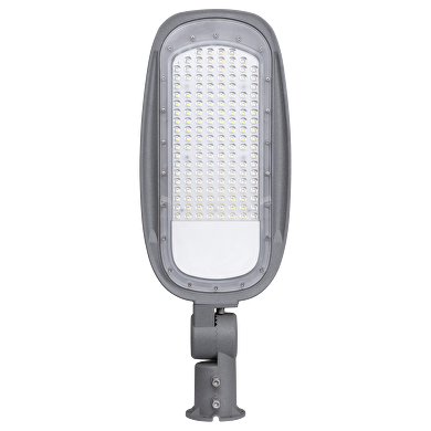 Farola de LED ∅60, 100W, 15550lm,4000K, 6kV, 220V-240V AC, 150°х90°, IP66