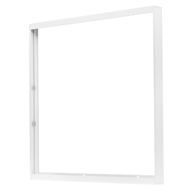 Soporte profundo 70mm para montaje en superficie de panel 600х600