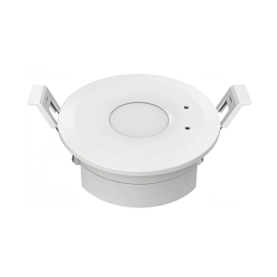 Sensor de microondas, dimable, 0/1-10V, 100-240V AC, 4A