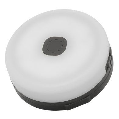 USB lámpara RGBW recargable con guirnalda 10m, IP54, 5W, Li-Ion 3.7 V DC,