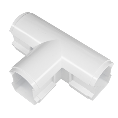 Conector  T para pantallas estancas enlazables LITS12036CCT y LITS15050CCT