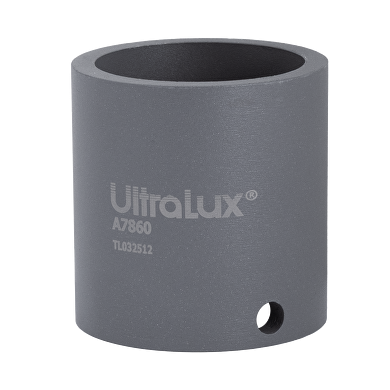 Adaptador para LED iluminación   de Ø78mm a Ø60mm
