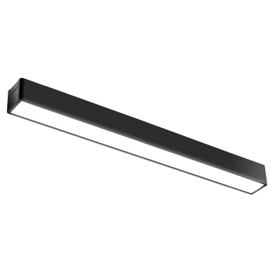 LED SMART luminaria magnética lineal 6W, CCT, 48V DC
