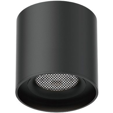 LED SMART foco magnético,6W, 24º,CCT, 48V DC