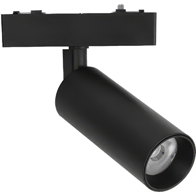 LED SMART foco magnético,10W, 24º,CCT, 48V DC