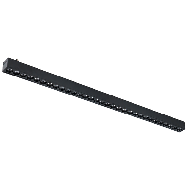 LED SMART luminaria magnética lineal, 24º,30W, CCT, 48V DC