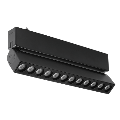 LED SMART proyector magnético 12W, 24º,CCT, 48V DC
