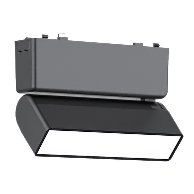 LED SMART proyector magnético 6W, 120º,CCT, 48V DC