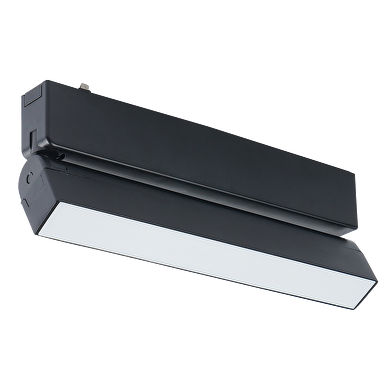 LED SMART proyector magnético 12W, 120º,CCT, 48V DC