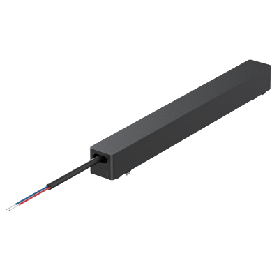 Alimentador y RF mando a distancia para  LED SMART sistema magnético, 48 V DC, 100W