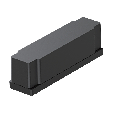 Caja de conexión para sistema LED SMART magnético