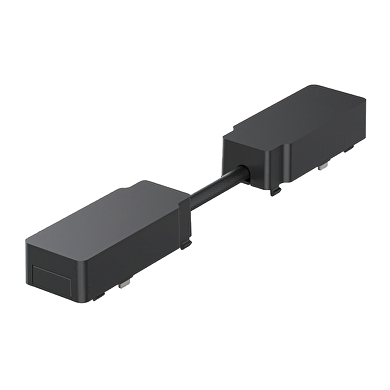 Conector de unión para  LED SMART sistema magnético 48V DC