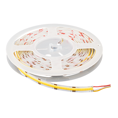 Tira de LED 14W;COB;2700K-6500K CCT; CRI≥90;608d/m; IP20