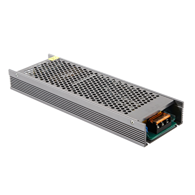 Alimentador para LED iluminación , 500W 24V/DC, IP20 Slim diseño