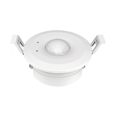 Sensor RF PIR dimable  0/1-10 V, TRIAC,  100-240V AC, 4A max