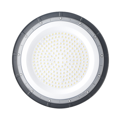 Campana industrial LED, 150W, 5000K,18000lm 220V-240V AC, IP65