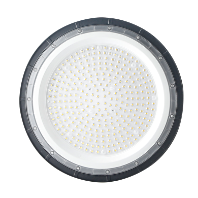 Campana industrial LED, 200W, 5000K,24000lm 220V-240V AC, IP65