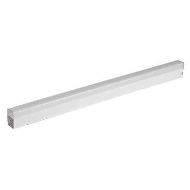 LED luminaria modular lineal  7W, 4000K, 220-240 V AC, 270°, 700lm, IP20