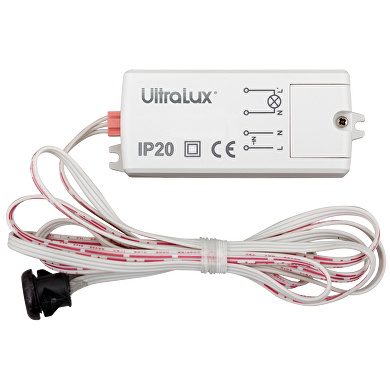 Sensor de proximidad(PIR) 220-240V/AC 5 cm