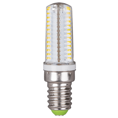 LED LAMPARA 3W, E14, 2700K, 220V, LUZ CÁLIDA, SMD2835